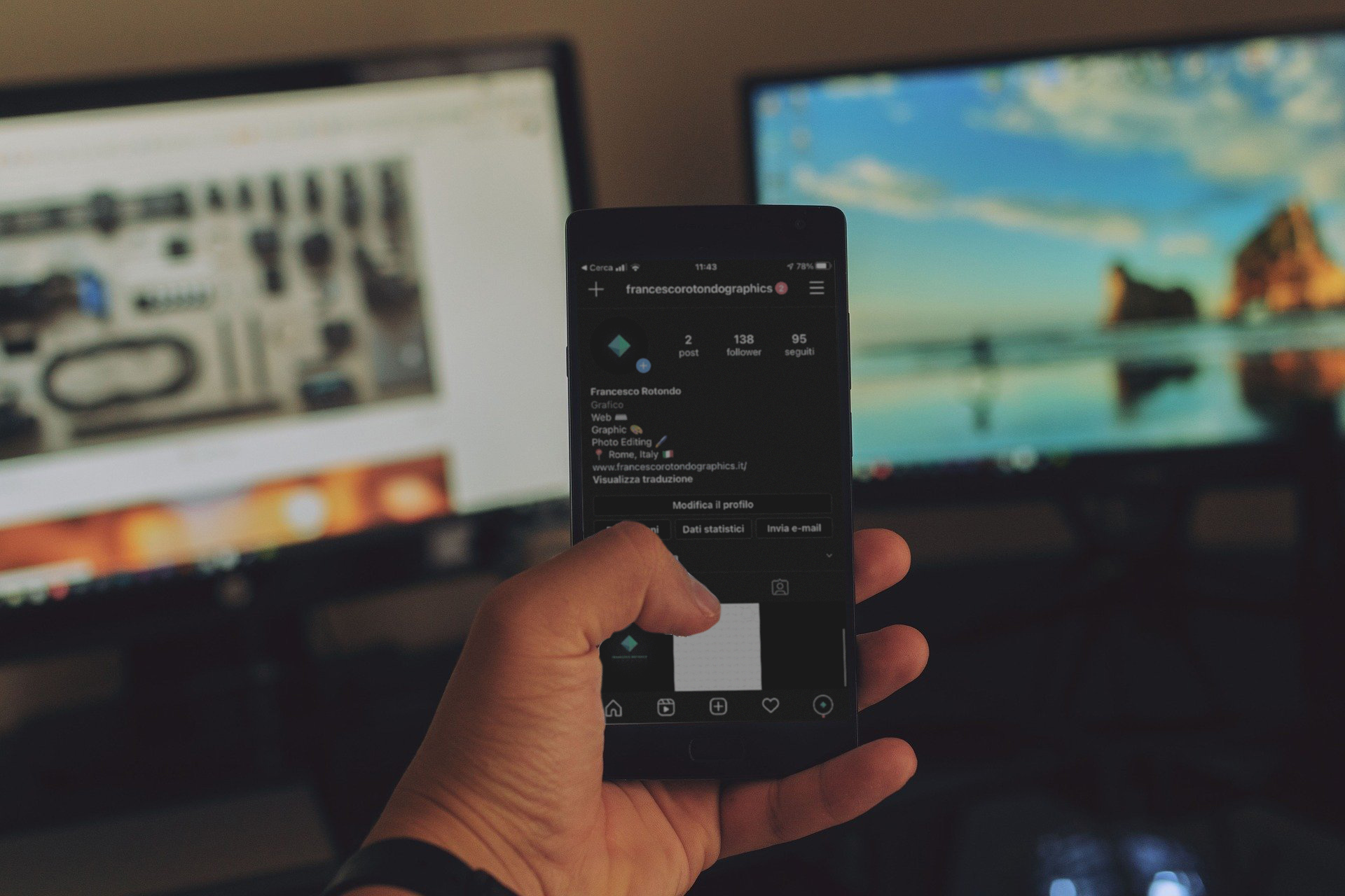 5 Consigli per migliorare la tua immagine aziendale sui social