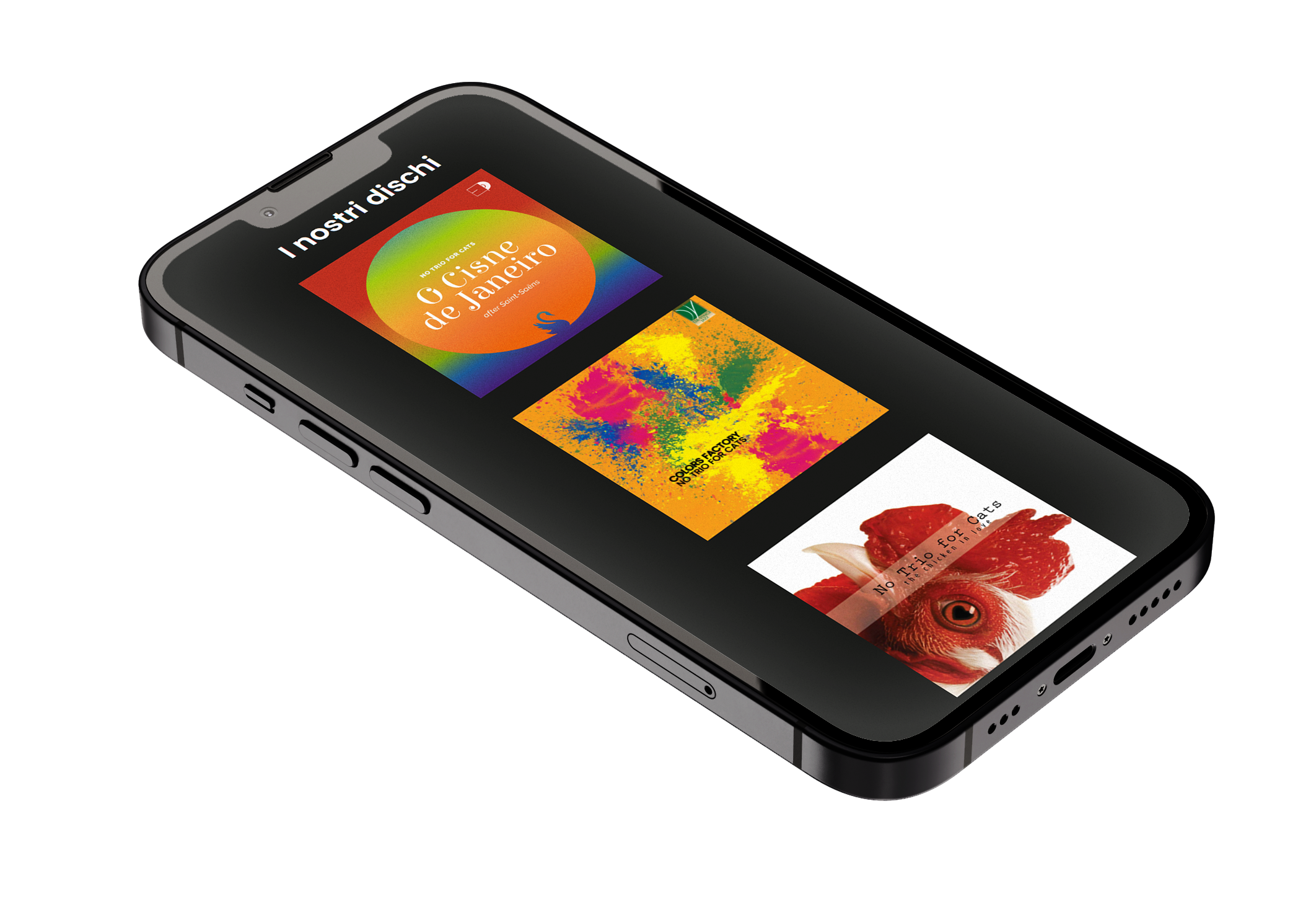 Restyling sito web Roma