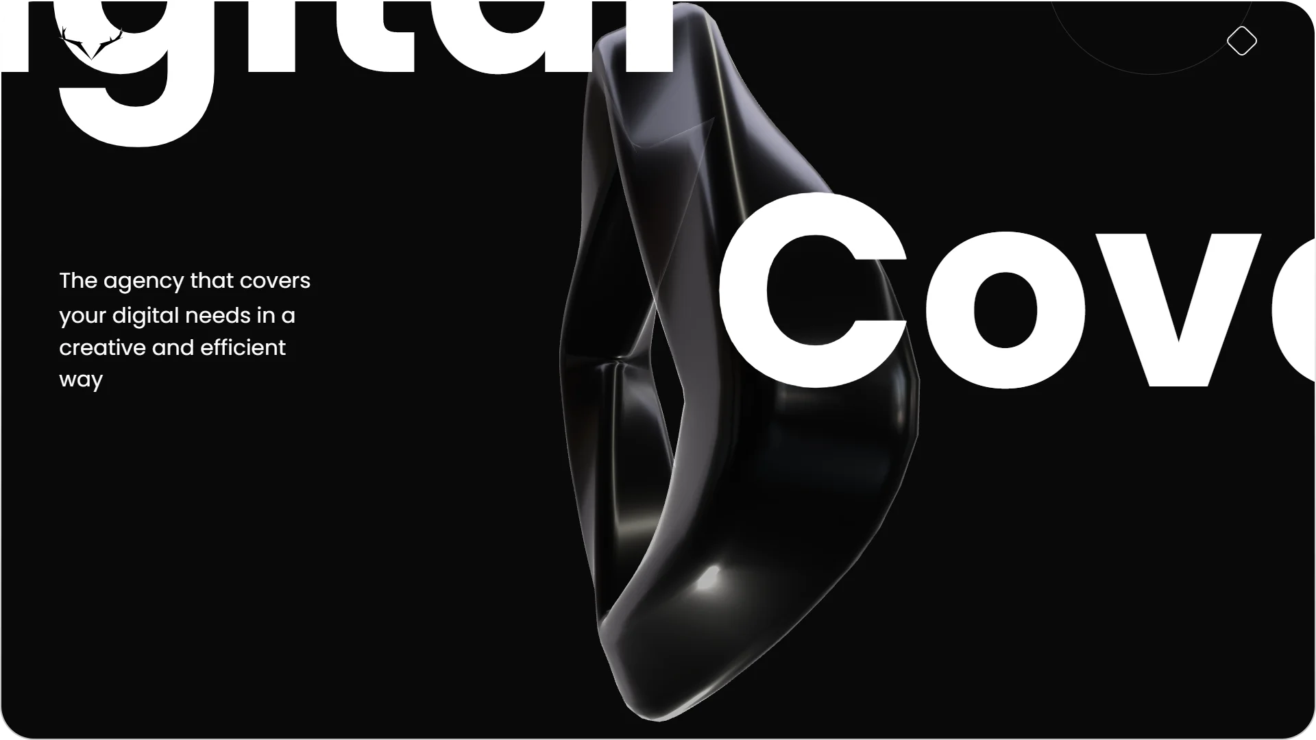 Digital Cover - Web & Communication Agency