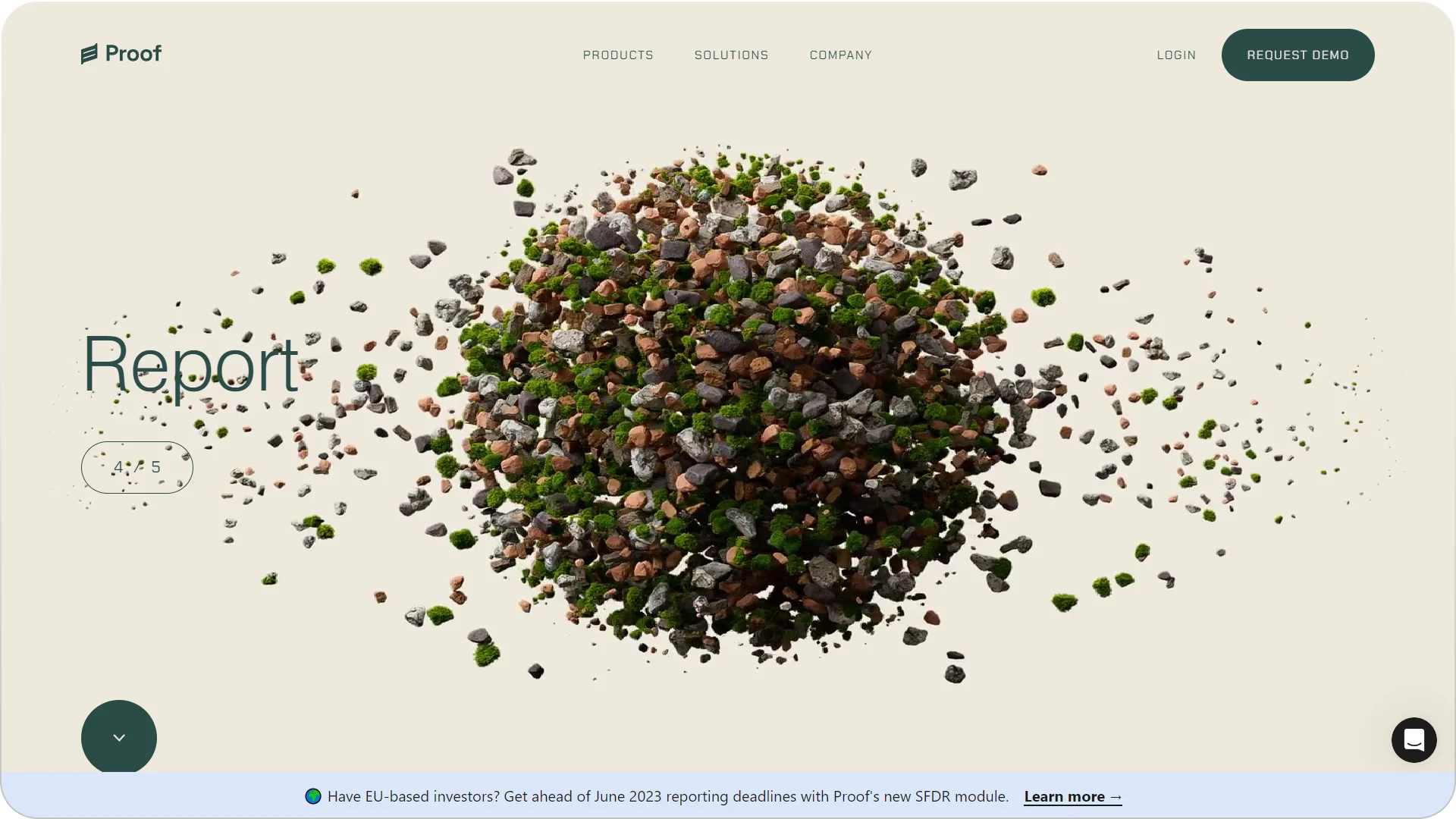 Proof - Uno dei migliori siti del 2022