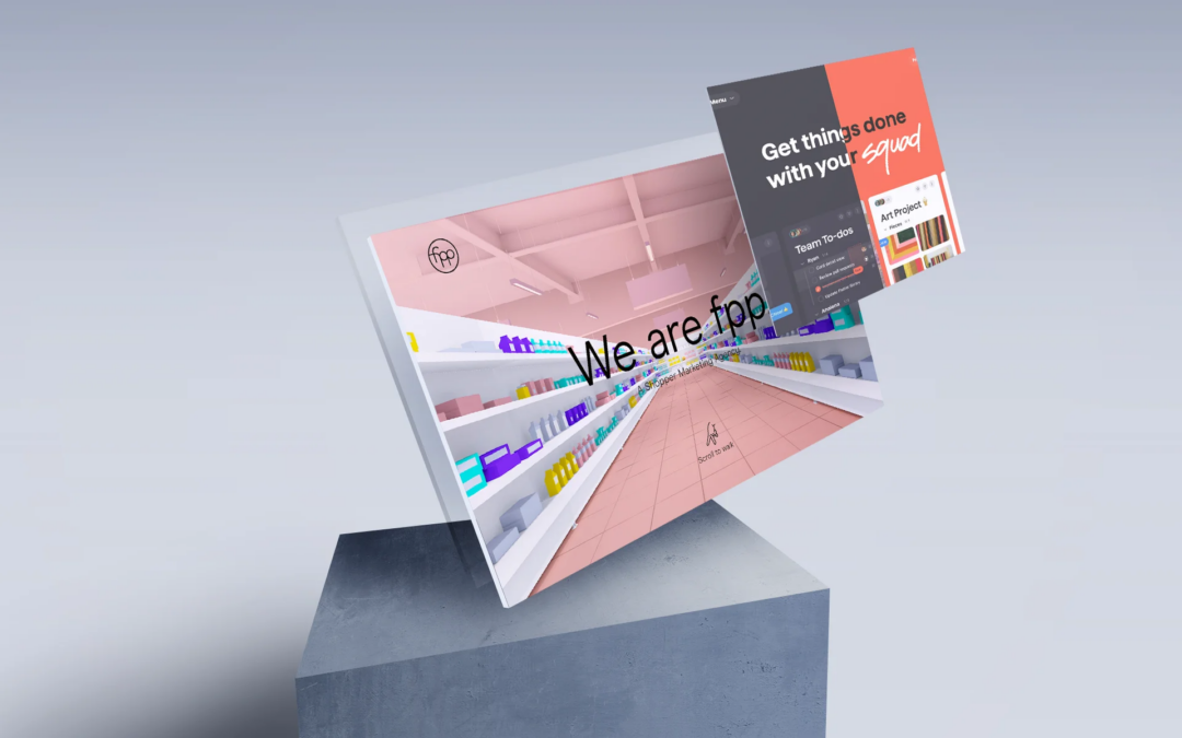 I siti più belli del 2022