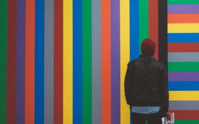 Quali colori utilizzare per il proprio logo?