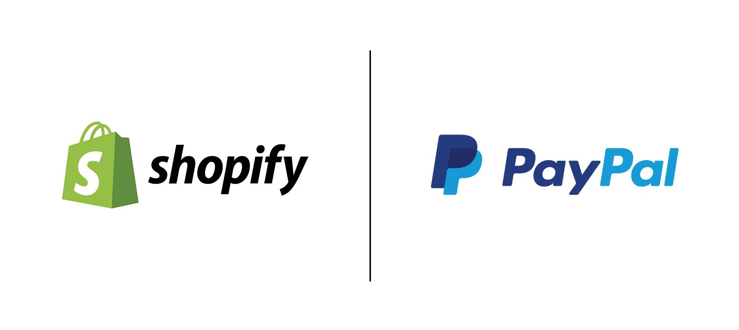 Accostamenti di colori logo